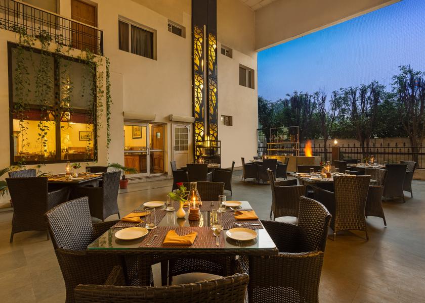 Uttarakhand Kashipur Food & Dining
