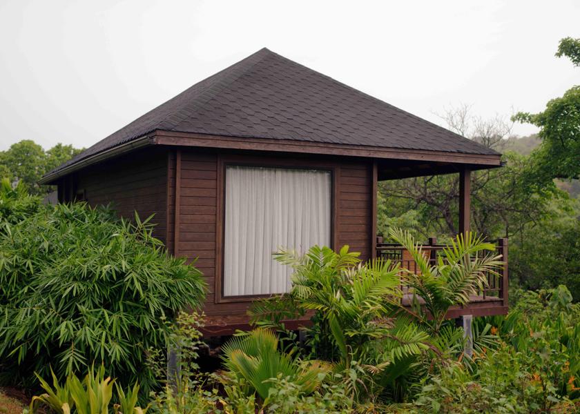 Goa Neturlim Public Areas