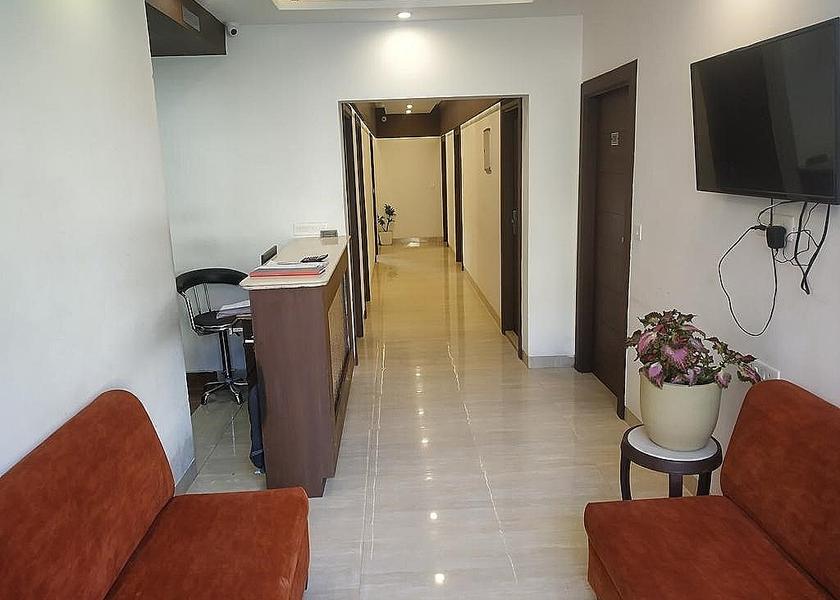 Uttarakhand Mussoorie Public Areas