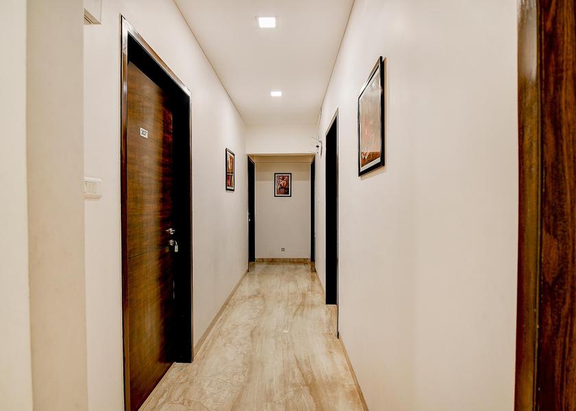 Maharashtra Pune Public Areas