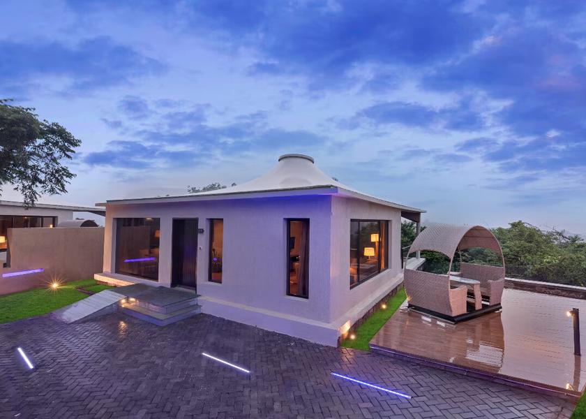 Maharashtra Lonavala Neighbourhood