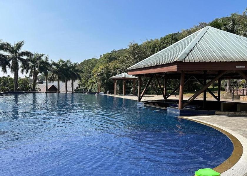 Maharashtra Lonavala Neighbourhood