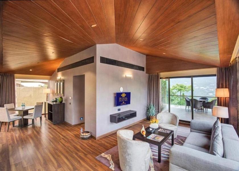 Maharashtra Lonavala Neighbourhood