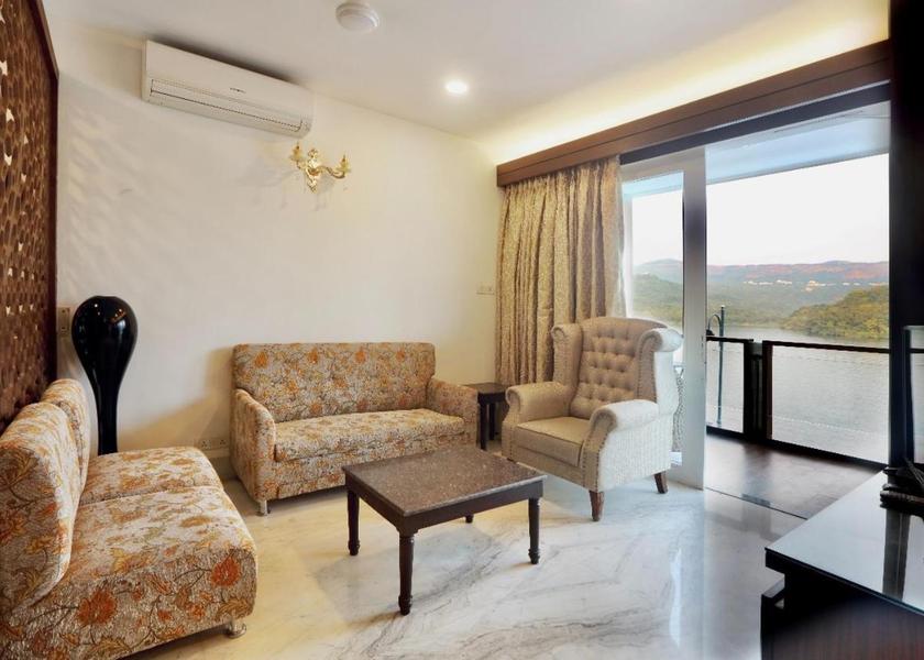 Maharashtra Lonavala Public Areas