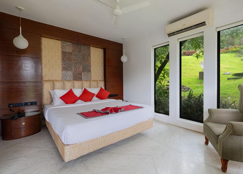 Maharashtra Lonavala Juvana Suites