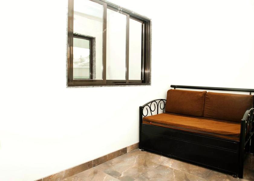 Maharashtra Panchgani Public Areas