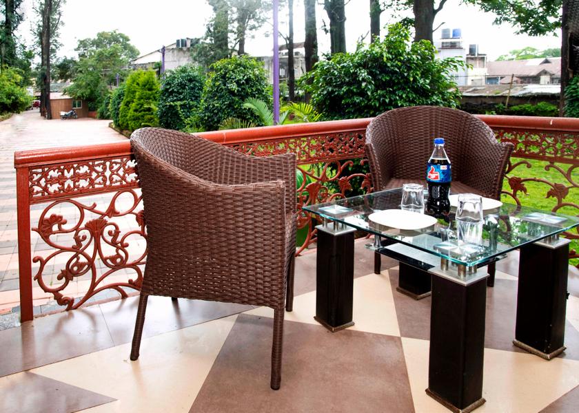 Maharashtra Panchgani Superior Room