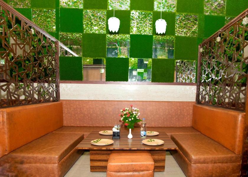 Maharashtra Panchgani Food & Dining