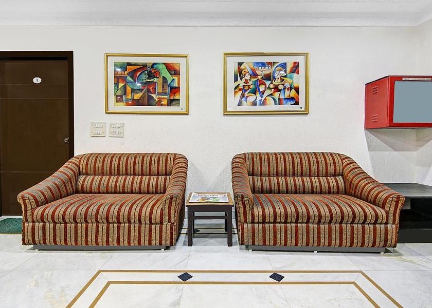 Delhi Delhi Public Areas