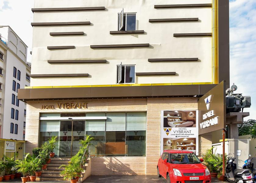 Andhra Pradesh Vijayawada Cozy Room 