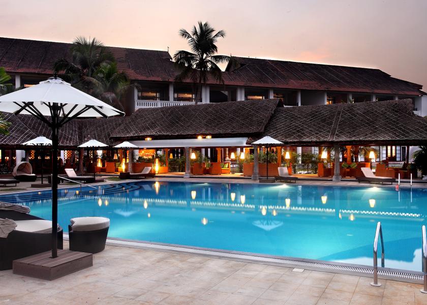 Kerala Cherthala Pool