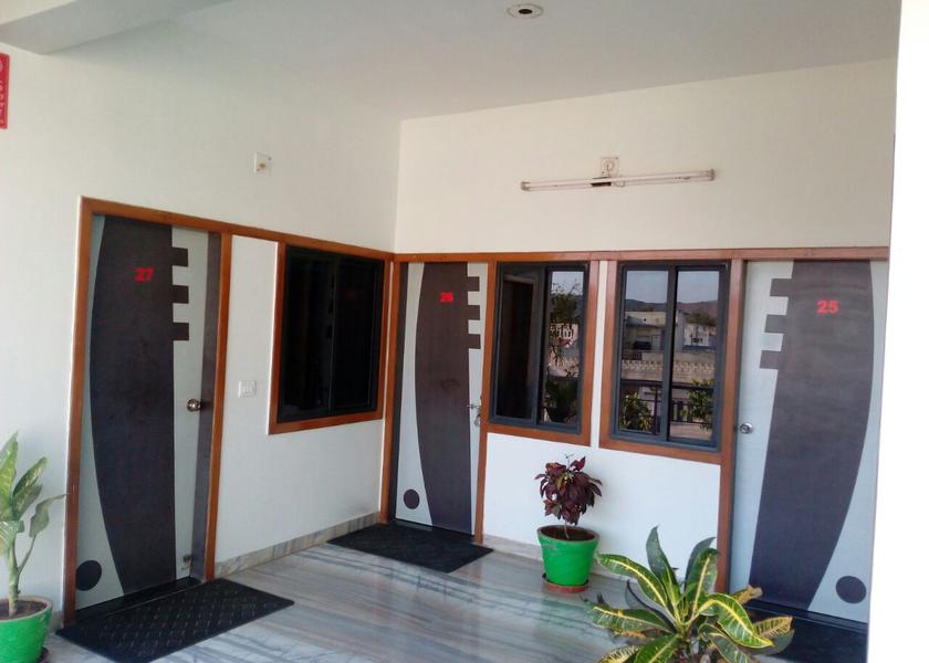 Rajasthan Abu Road Public Areas