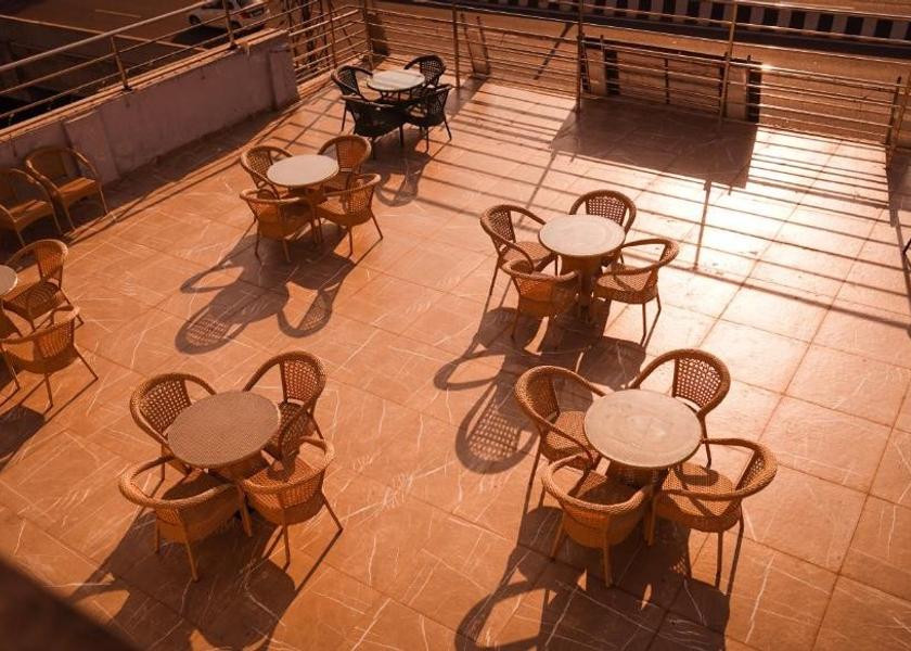 Punjab Chandigarh Food & Dining
