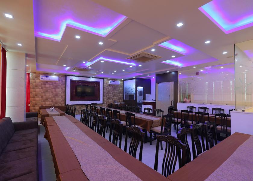 Uttar Pradesh Agra Food & Dining