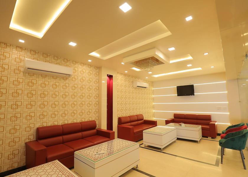 Uttar Pradesh Agra Public Areas