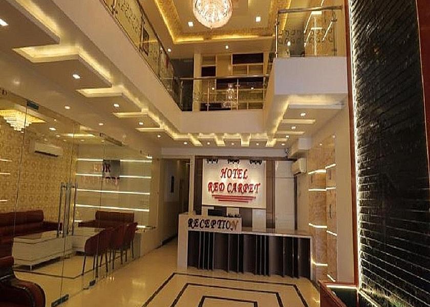 Uttar Pradesh Agra Public Areas