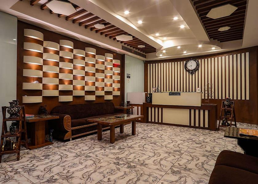Uttarakhand Haridwar Balcony/terrace