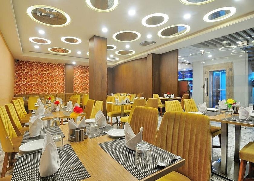 Uttarakhand Haridwar Food & Dining
