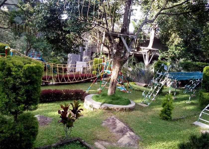 Tamil Nadu Yercaud Outdoors