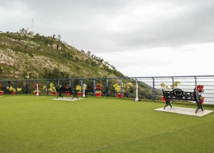 Tamil Nadu Yercaud Recreation