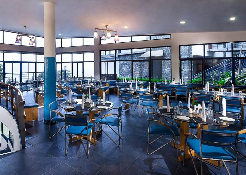 Tamil Nadu Yercaud Food & Dining