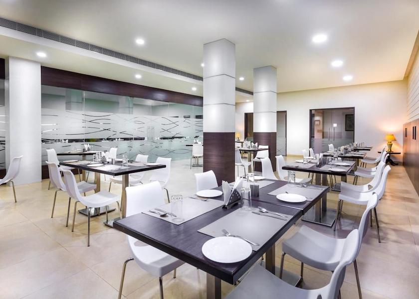 Tamil Nadu Thiruttani Restaurant