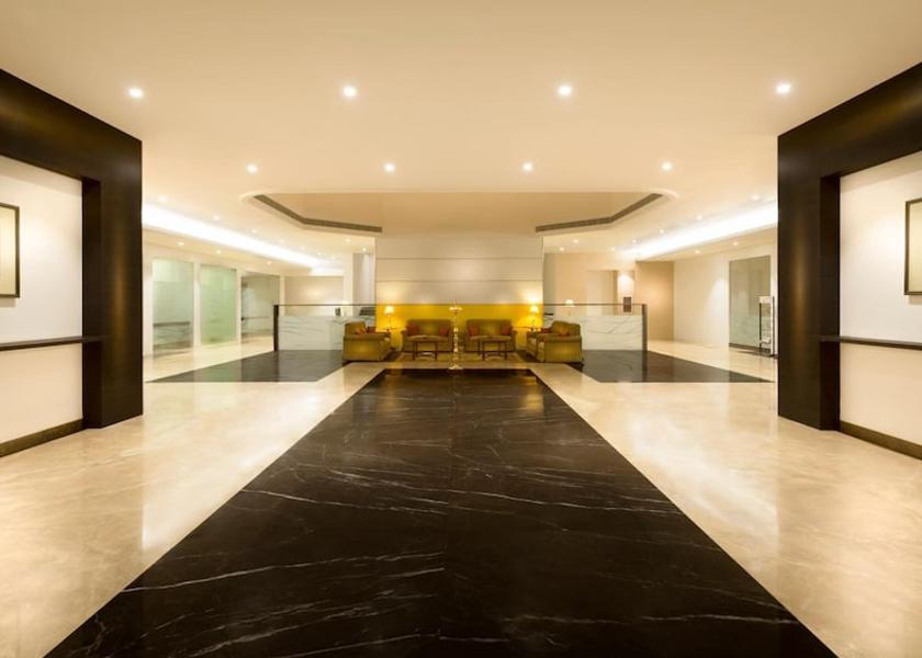 Tamil Nadu Thiruttani Lobby