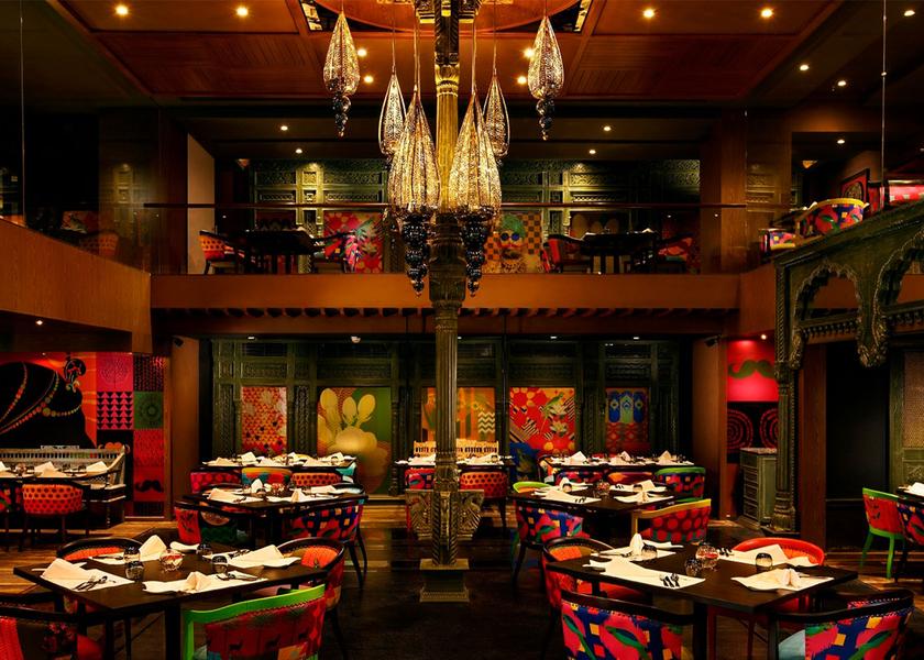 Tamil Nadu Thiruttani Food & Dining