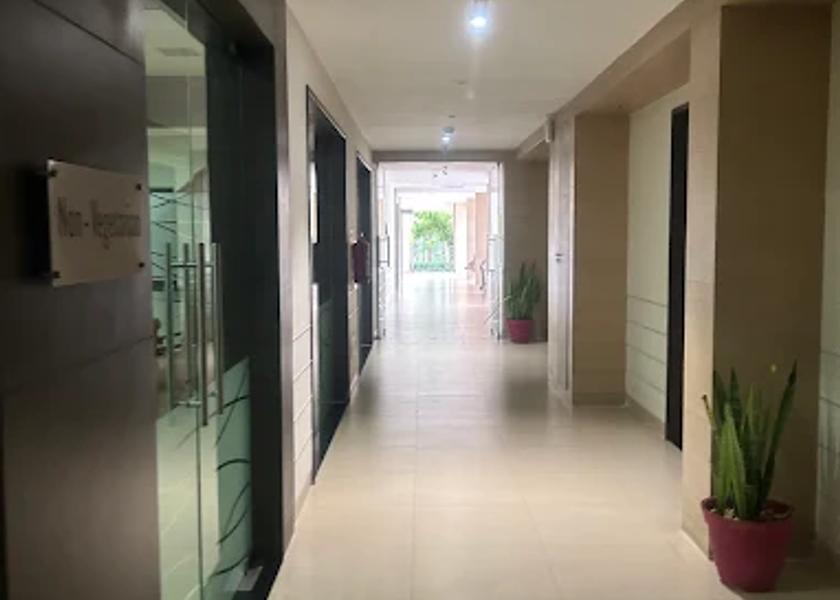 Tamil Nadu Thiruttani Public Areas