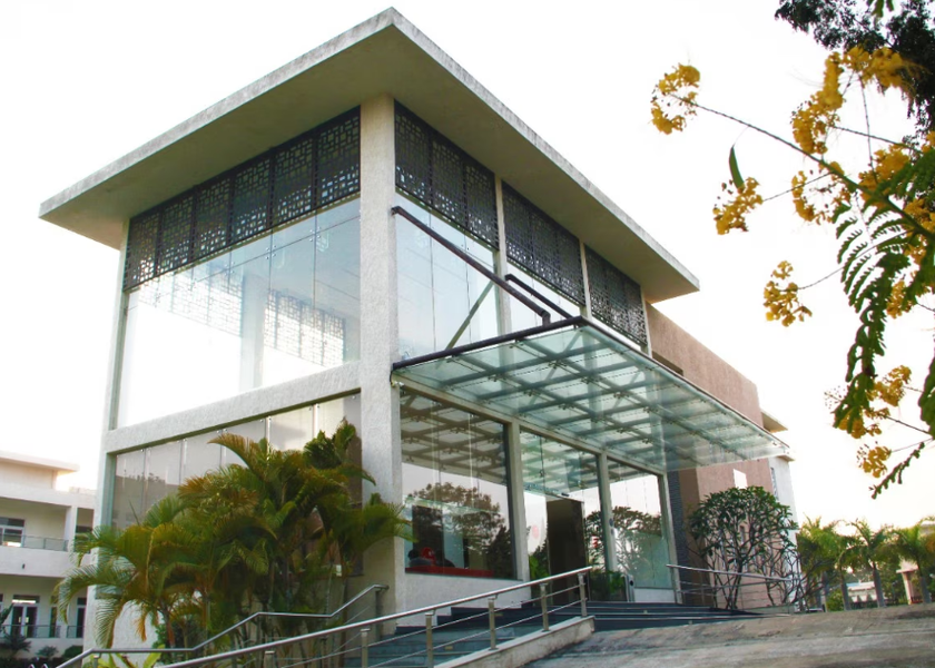Karnataka Bangalore Hotel Exterior