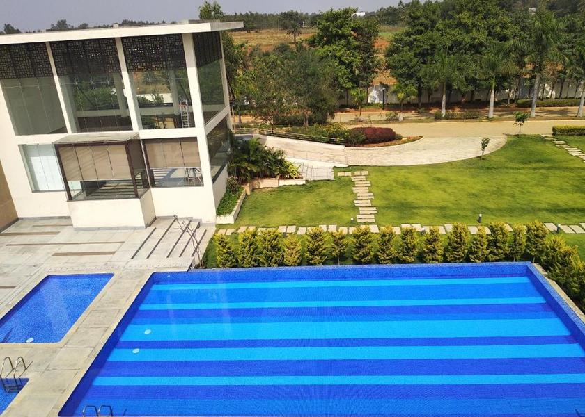 Karnataka Bangalore Pool