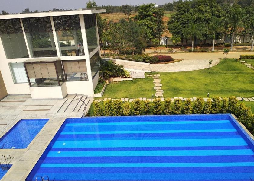 Karnataka Bangalore Pool