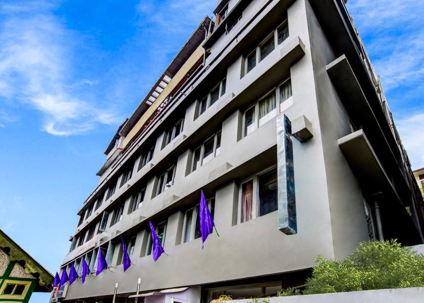 West Bengal Darjeeling Hotel Exterior