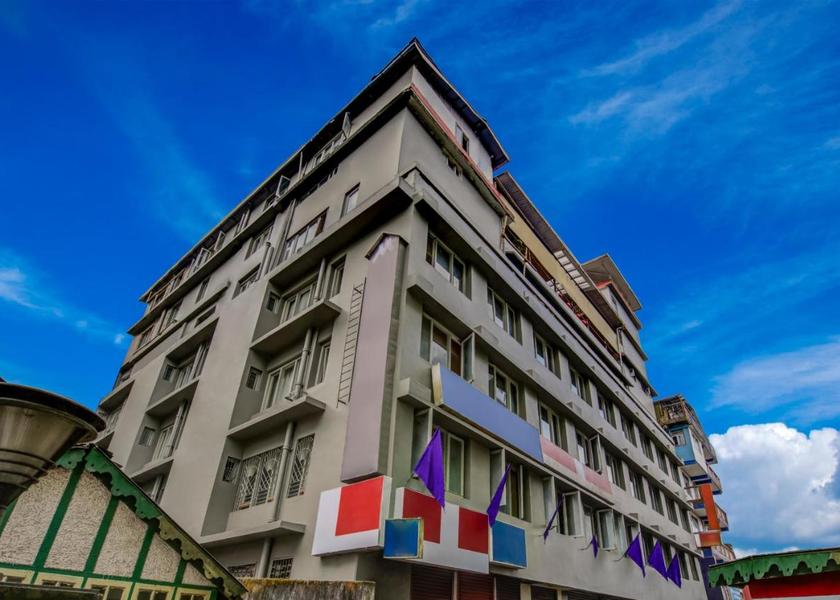 Facade