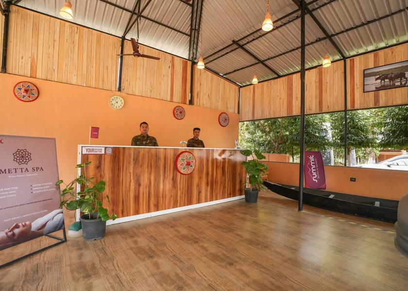 Assam Nagaon Public Areas