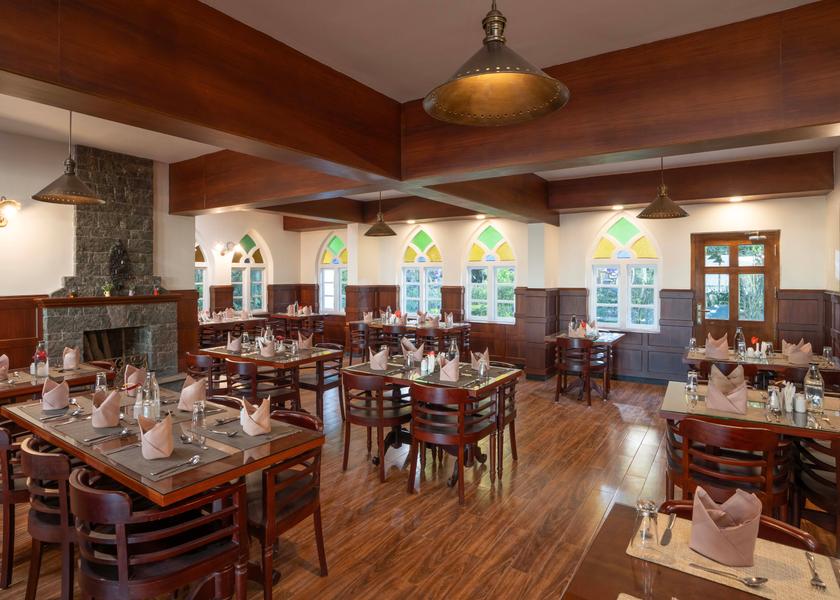 Kerala Munnar Food & Dining