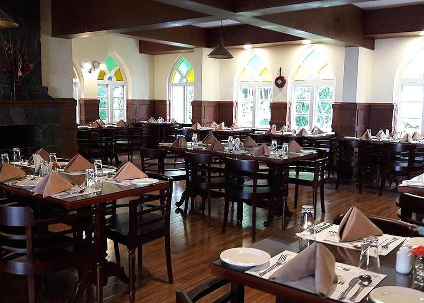 Kerala Munnar Food & Dining