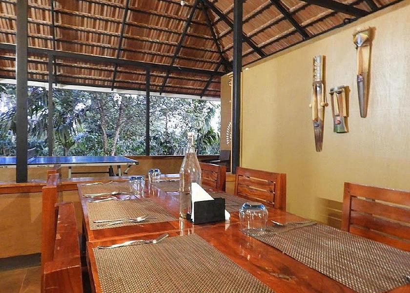 Kerala Wayanad Food & Dining