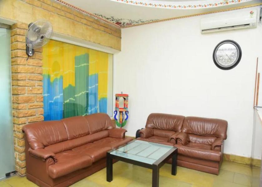 Rajasthan Jhalawar Public Areas