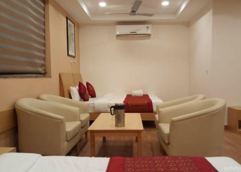 Rajasthan Gangapur City Public Areas