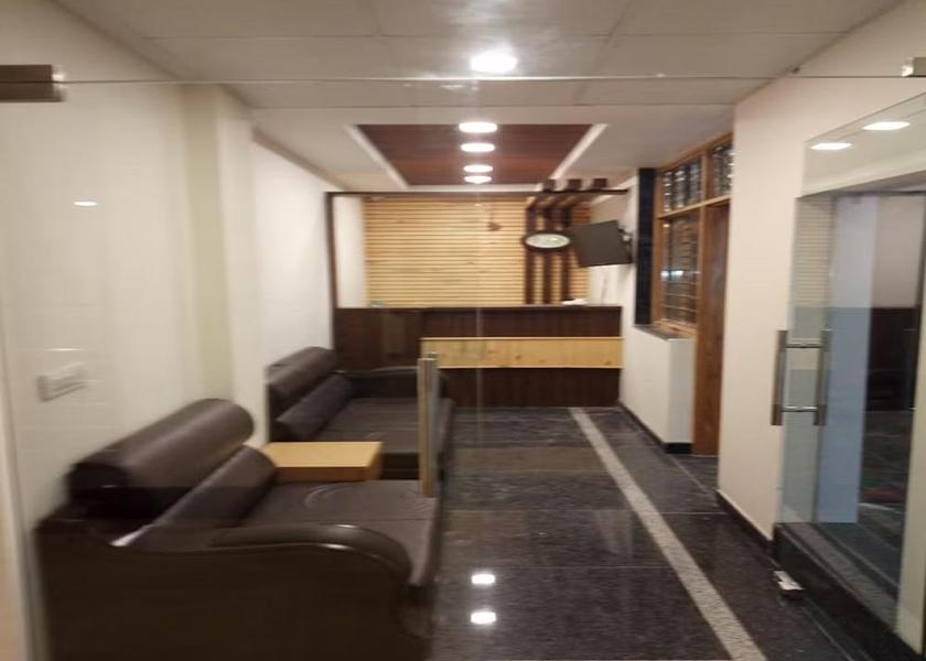 Rajasthan Gangapur City Public Areas