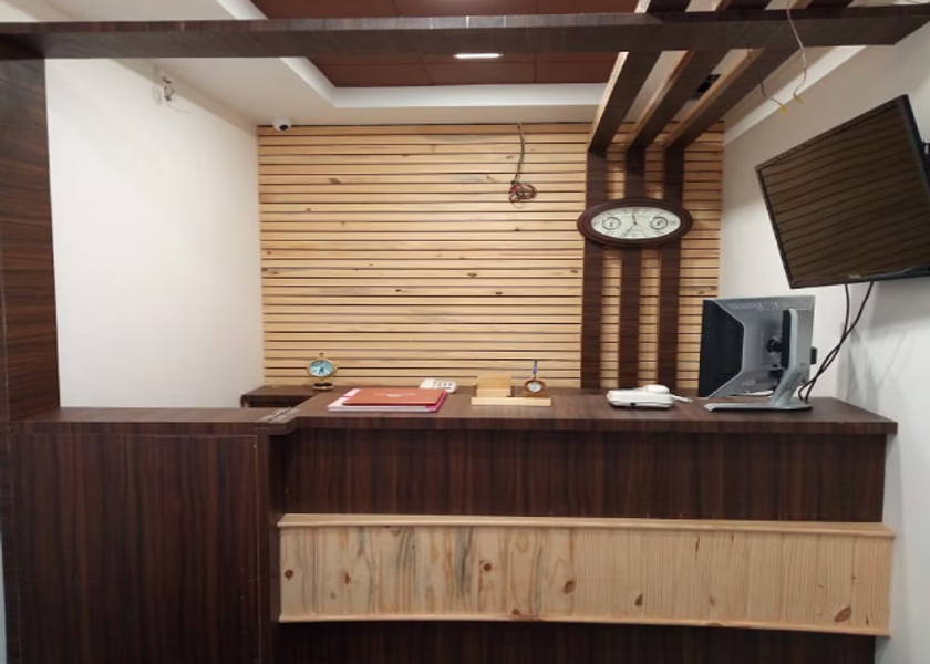 Rajasthan Gangapur City Public Areas