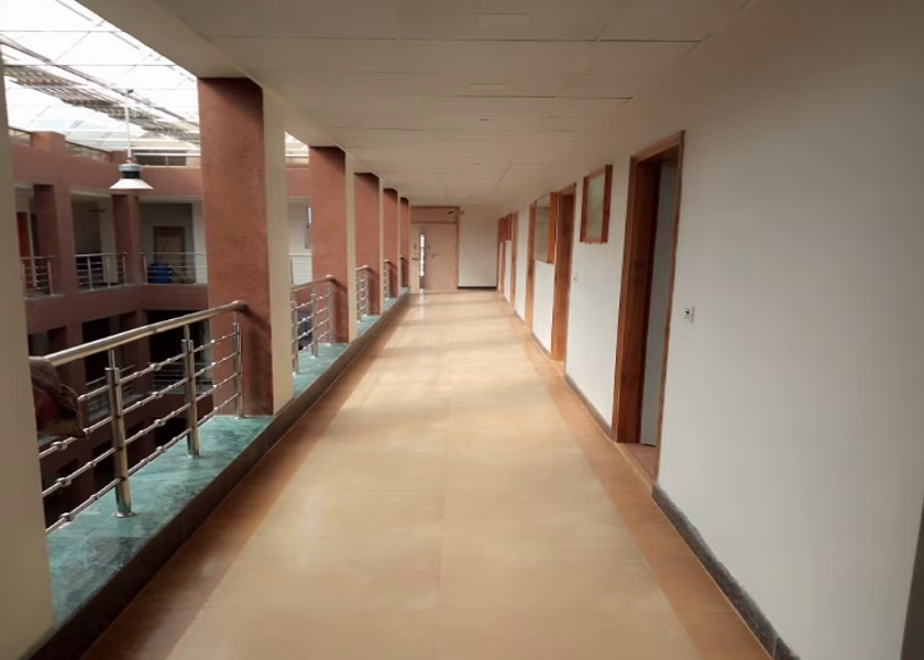 Rajasthan Gangapur City Public Areas