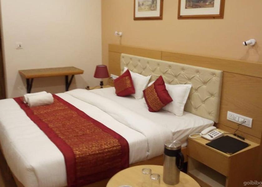 Rajasthan Gangapur City Superior Room