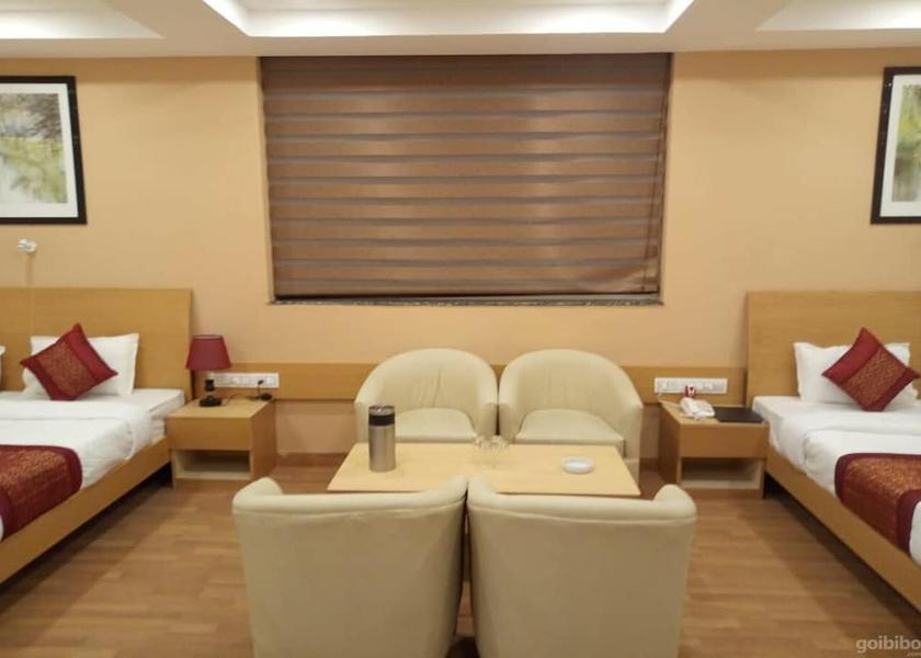 Rajasthan Gangapur City Public Areas