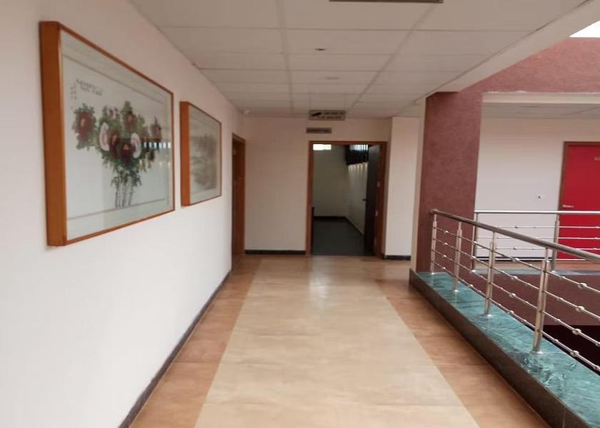 Rajasthan Gangapur City Public Areas