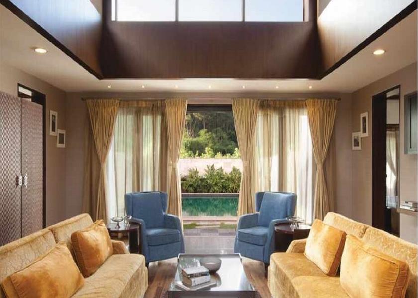 Karnataka Chikmagalur Public Areas