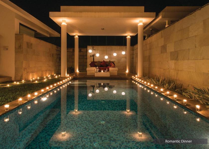 Karnataka Chikkamagaluru Pool
