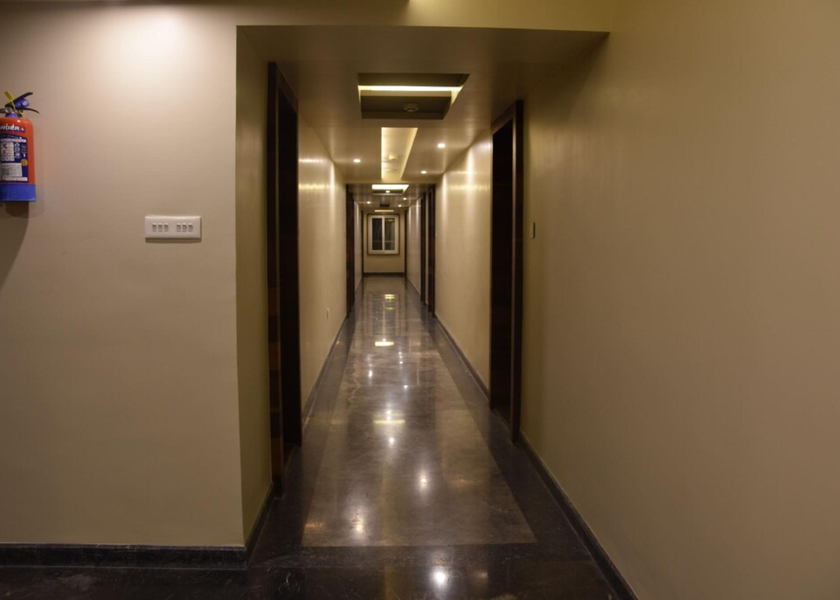 Rajasthan Baran Public Areas