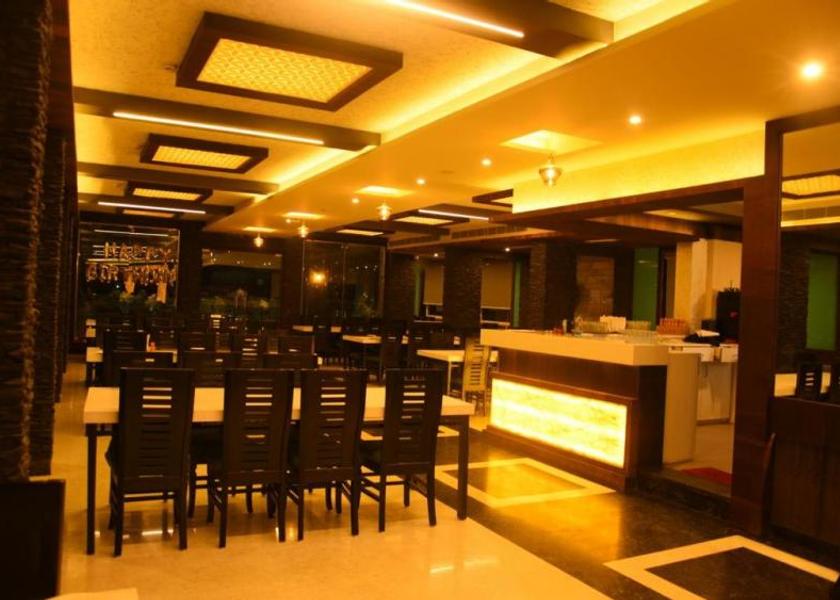 Rajasthan Baran Food & Dining